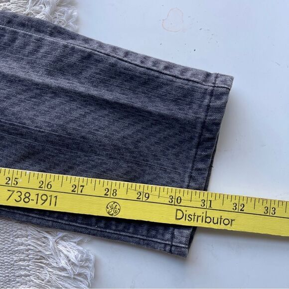 Prana Kara Jean in Moonrock Petal Low Rise Fitted Jeans - Picture 7 of 8